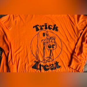 LuLaRoe LS Halloween Hudson